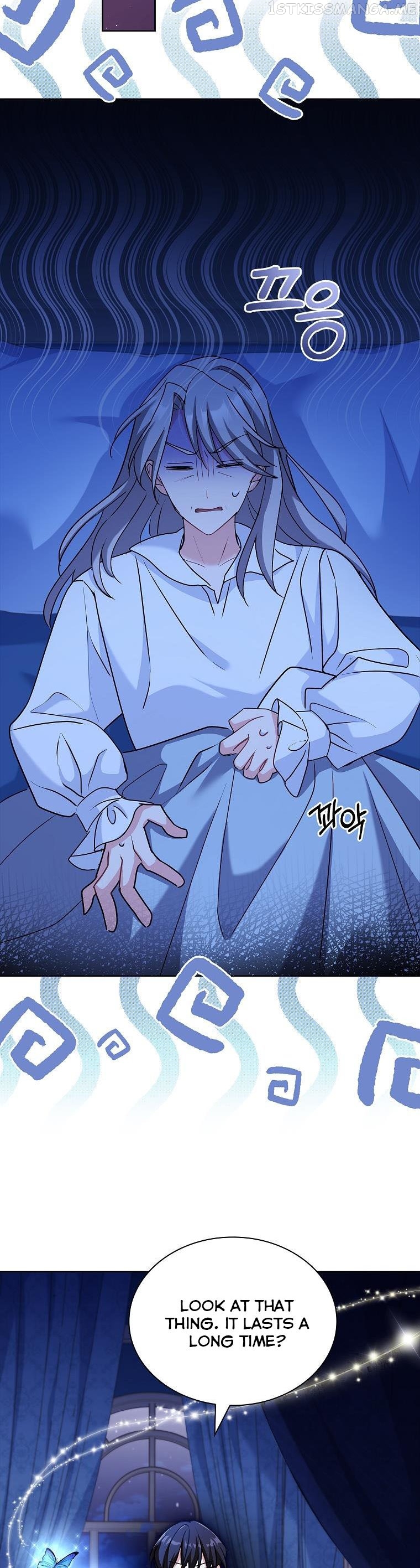 From BFF to Obsessive Hubby Chapter 37 - page 39