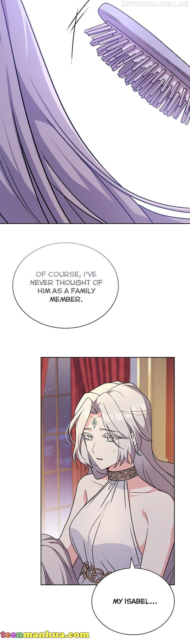 From BFF to Obsessive Hubby Chapter 37 - page 9
