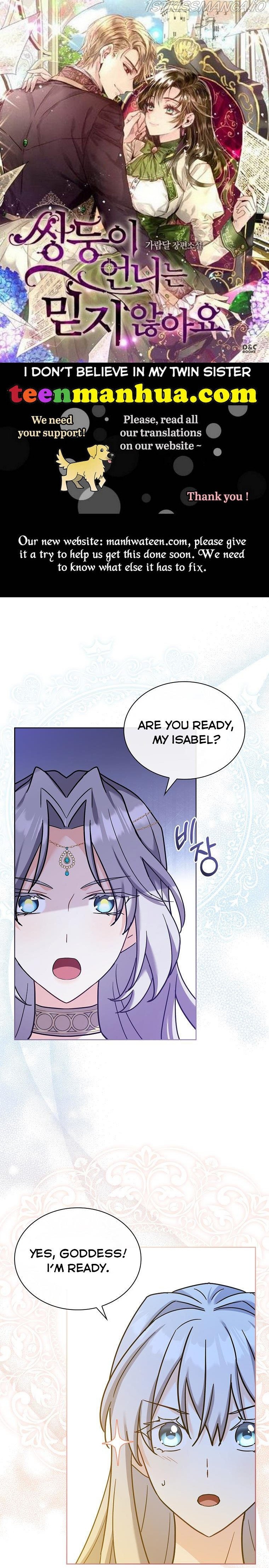 From BFF to Obsessive Hubby Chapter 30 - page 1