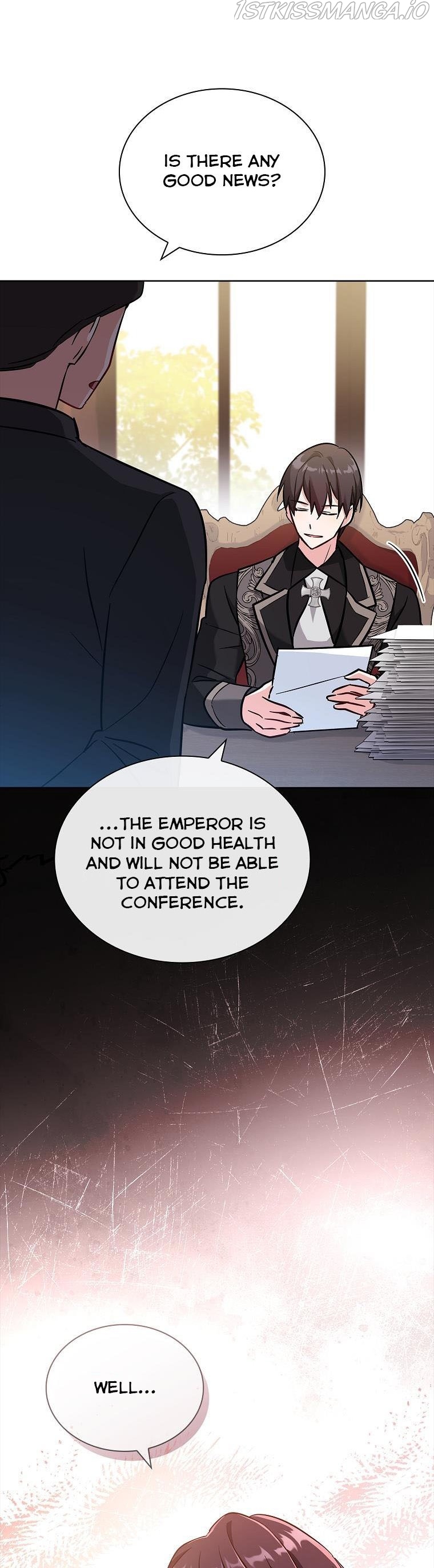 From BFF to Obsessive Hubby Chapter 30 - page 16