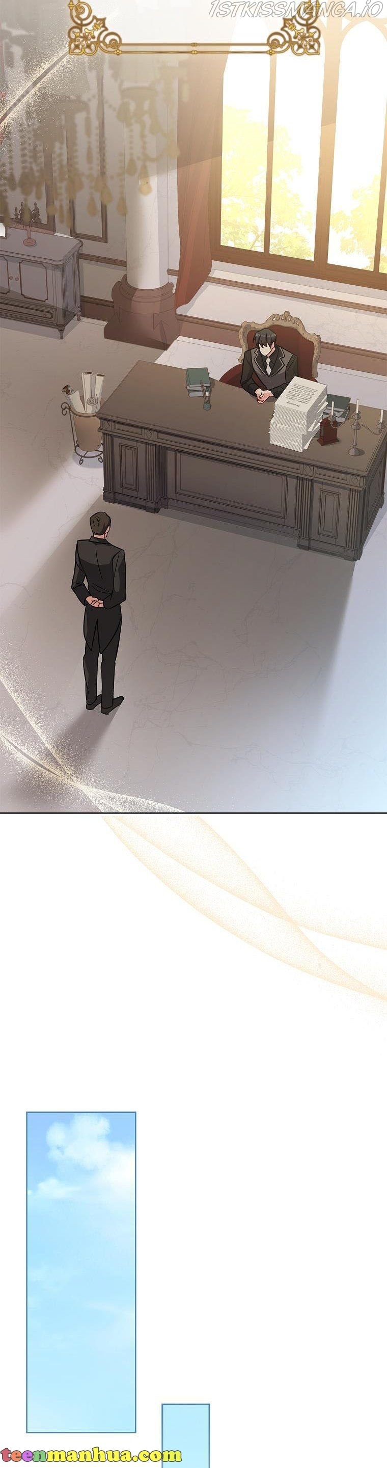 From BFF to Obsessive Hubby Chapter 30 - page 22