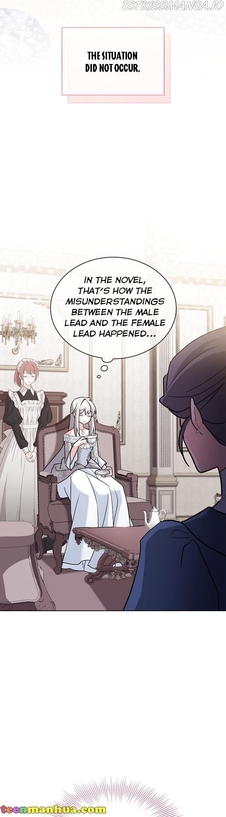 From BFF to Obsessive Hubby Chapter 30 - page 25
