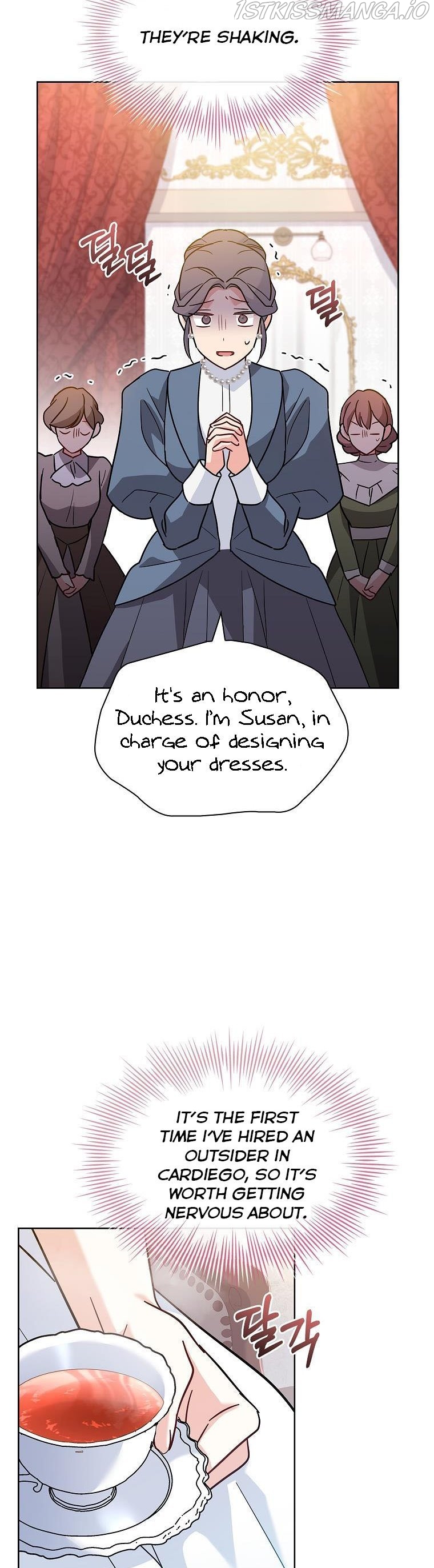From BFF to Obsessive Hubby Chapter 30 - page 26