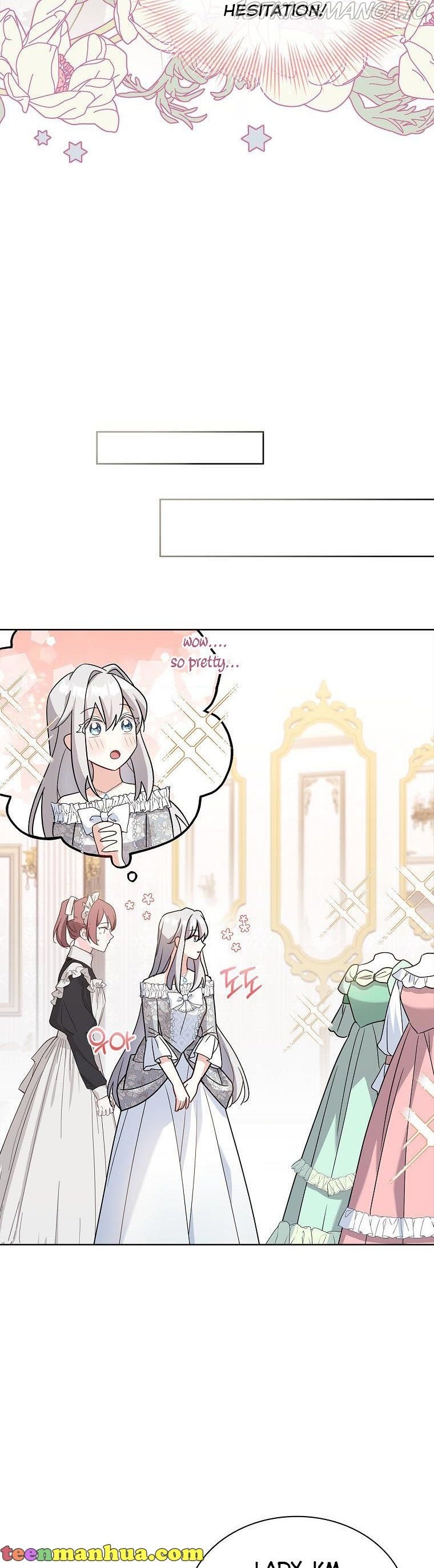 From BFF to Obsessive Hubby Chapter 30 - page 28