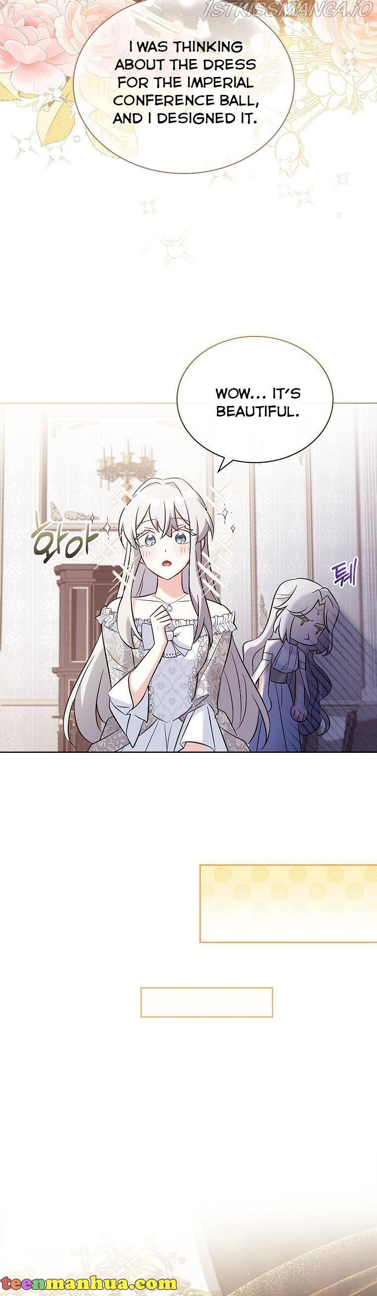 From BFF to Obsessive Hubby Chapter 30 - page 36
