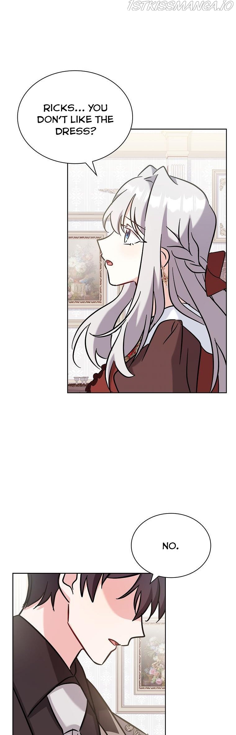 From BFF to Obsessive Hubby Chapter 30 - page 44