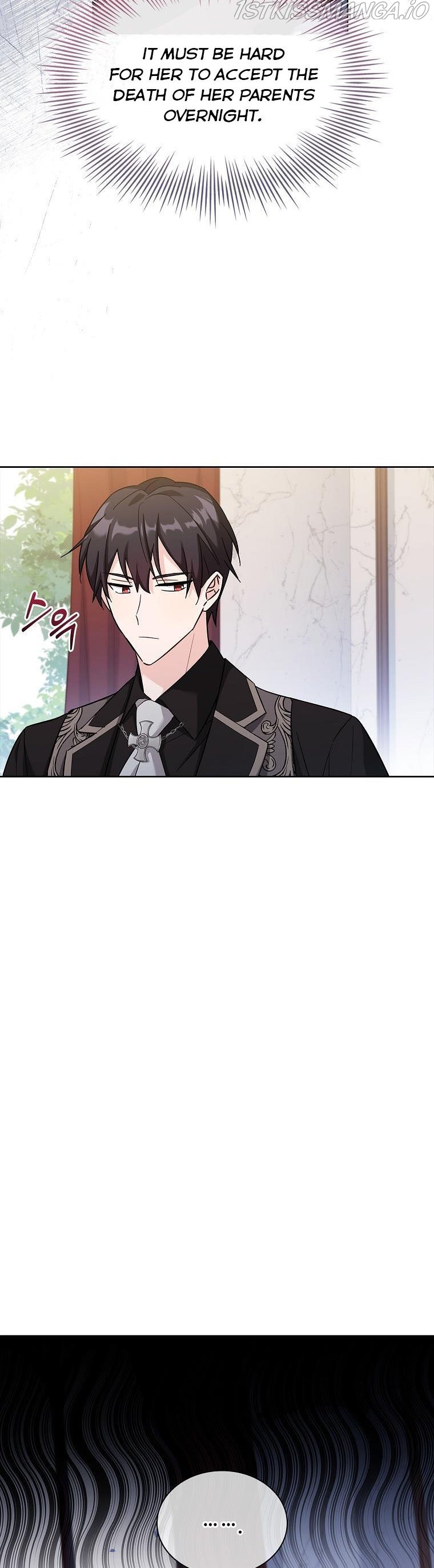 From BFF to Obsessive Hubby Chapter 30 - page 7