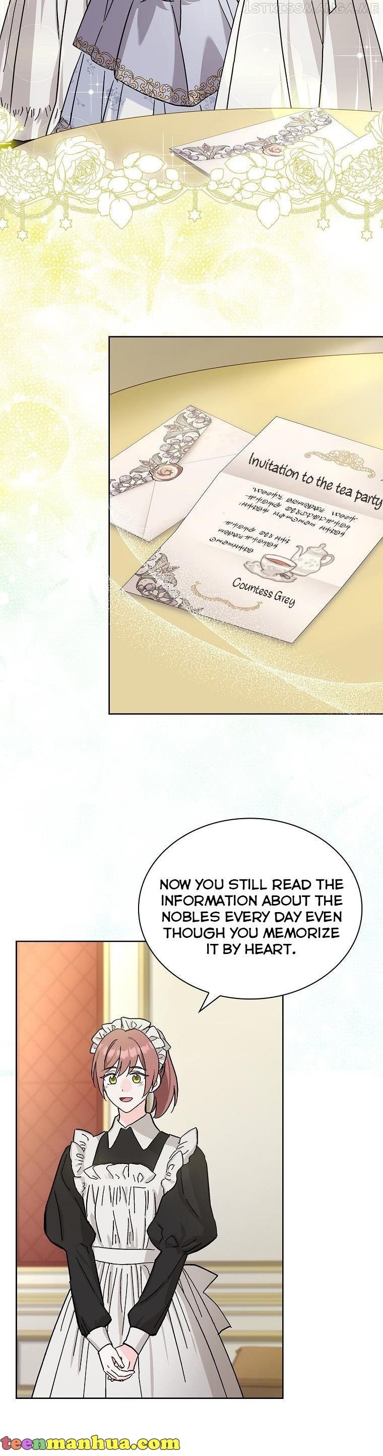 From BFF to Obsessive Hubby Chapter 31 - page 24