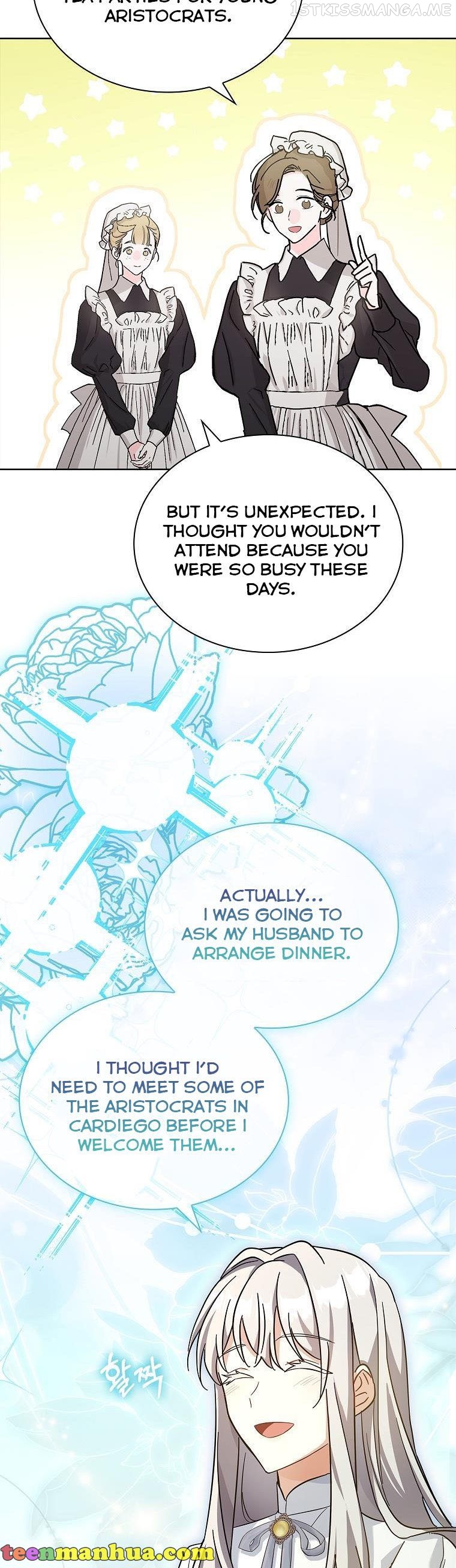 From BFF to Obsessive Hubby Chapter 31 - page 26