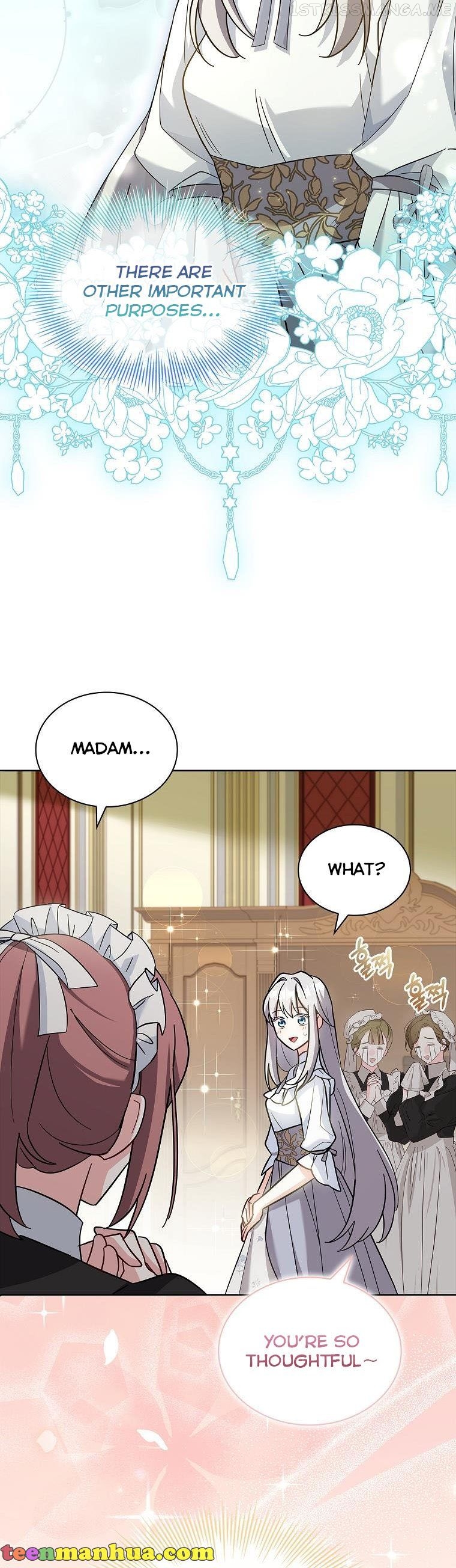 From BFF to Obsessive Hubby Chapter 31 - page 27