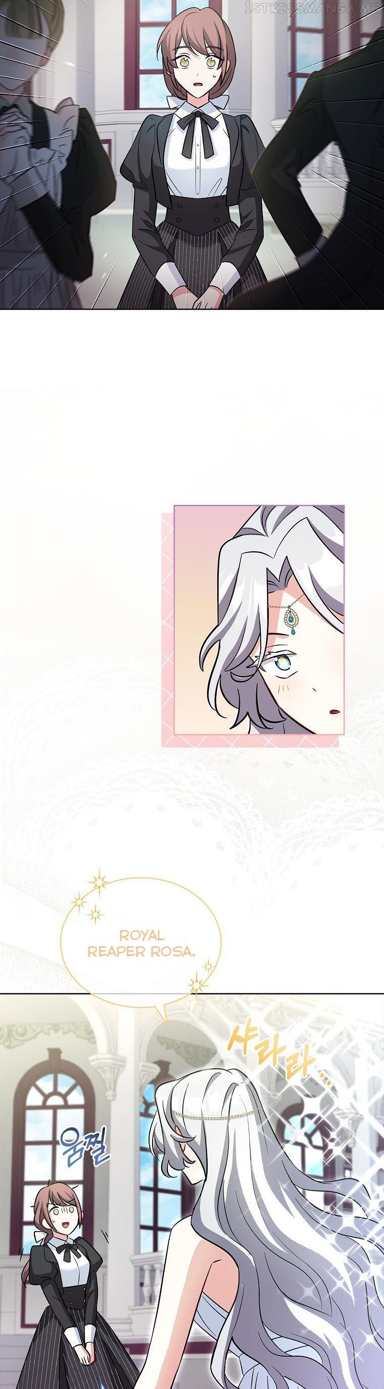 From BFF to Obsessive Hubby Chapter 31 - page 38