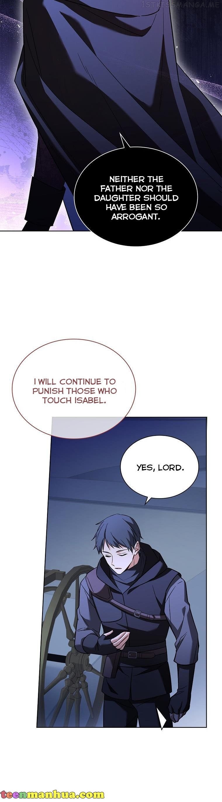From BFF to Obsessive Hubby Chapter 31 - page 8