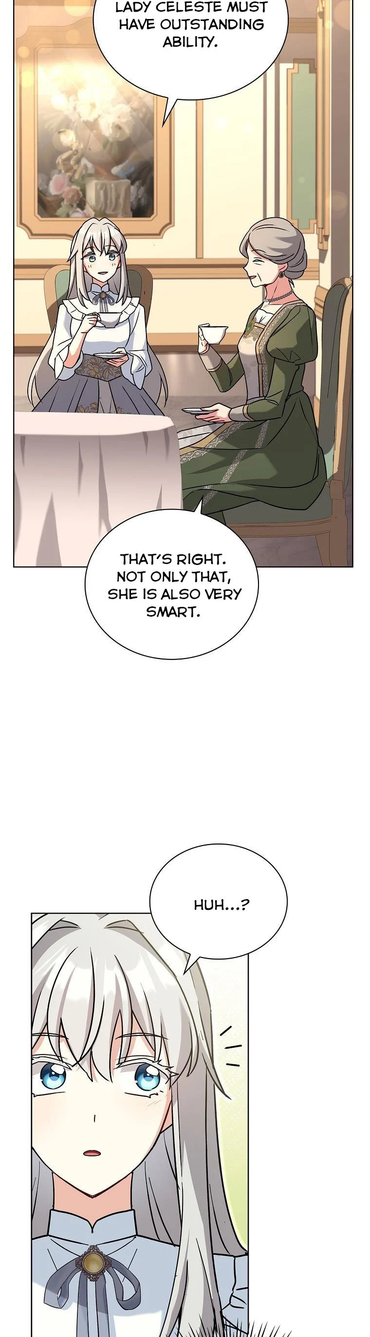 From BFF to Obsessive Hubby Chapter 32 - page 24
