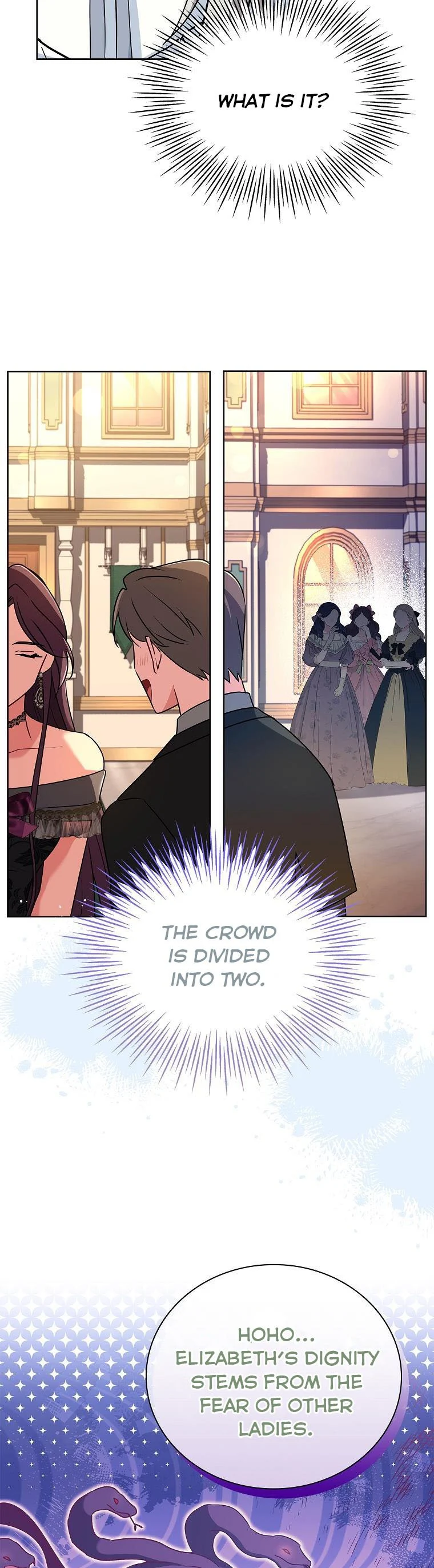 From BFF to Obsessive Hubby Chapter 32 - page 25
