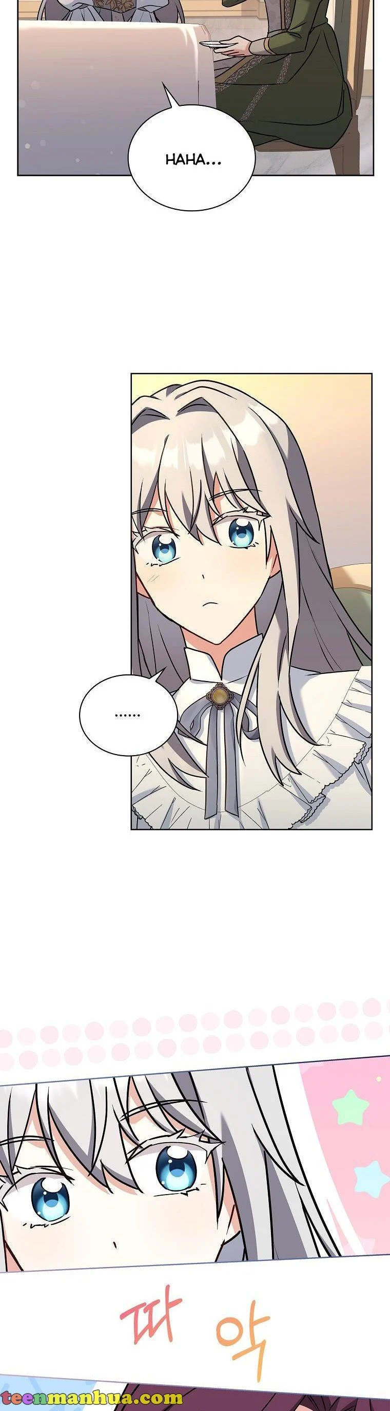 From BFF to Obsessive Hubby Chapter 32 - page 28