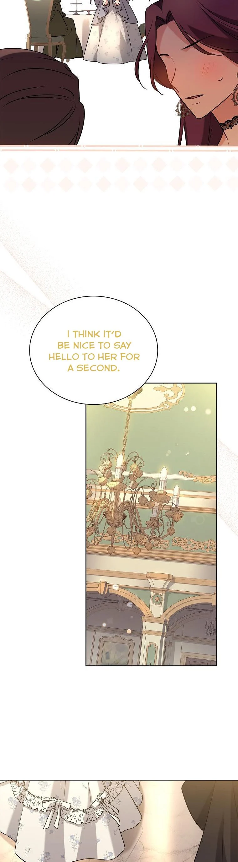 From BFF to Obsessive Hubby Chapter 32 - page 30