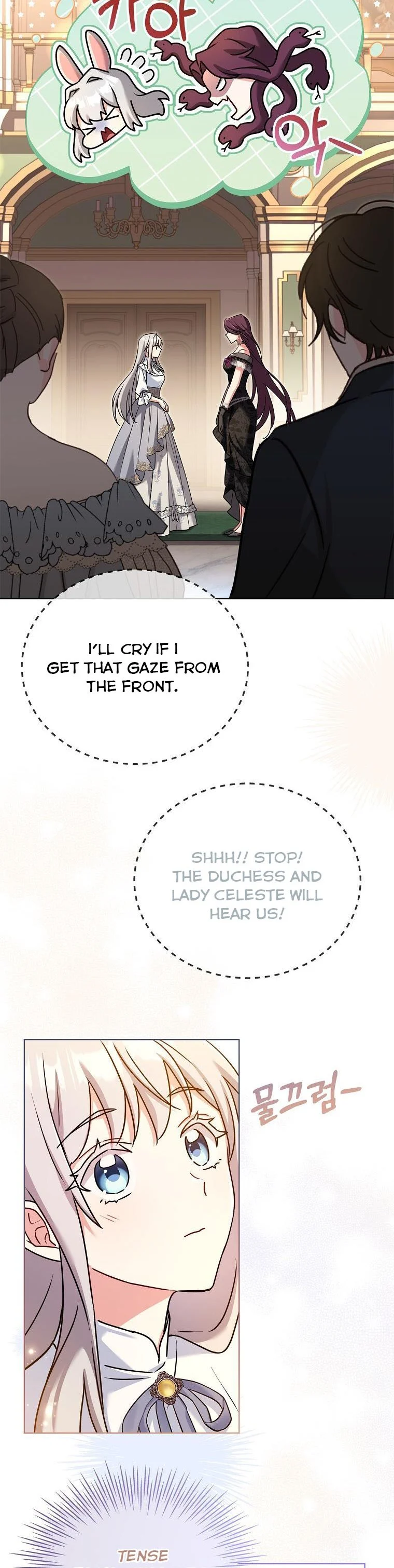 From BFF to Obsessive Hubby Chapter 32 - page 34