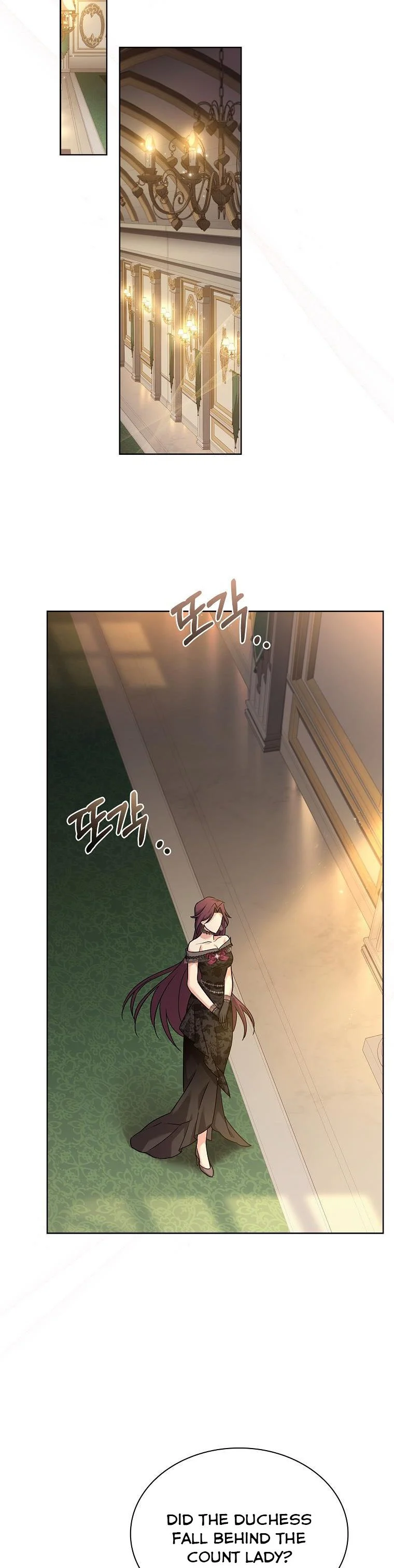From BFF to Obsessive Hubby Chapter 32 - page 38