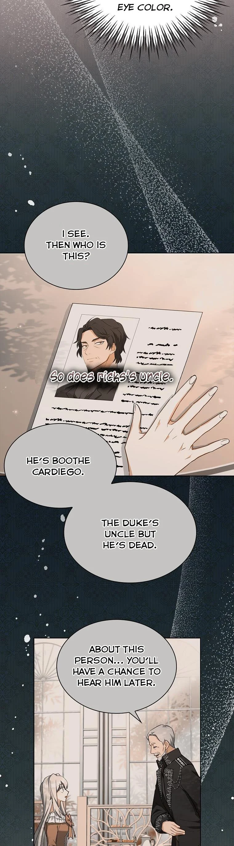 From BFF to Obsessive Hubby Chapter 32 - page 8