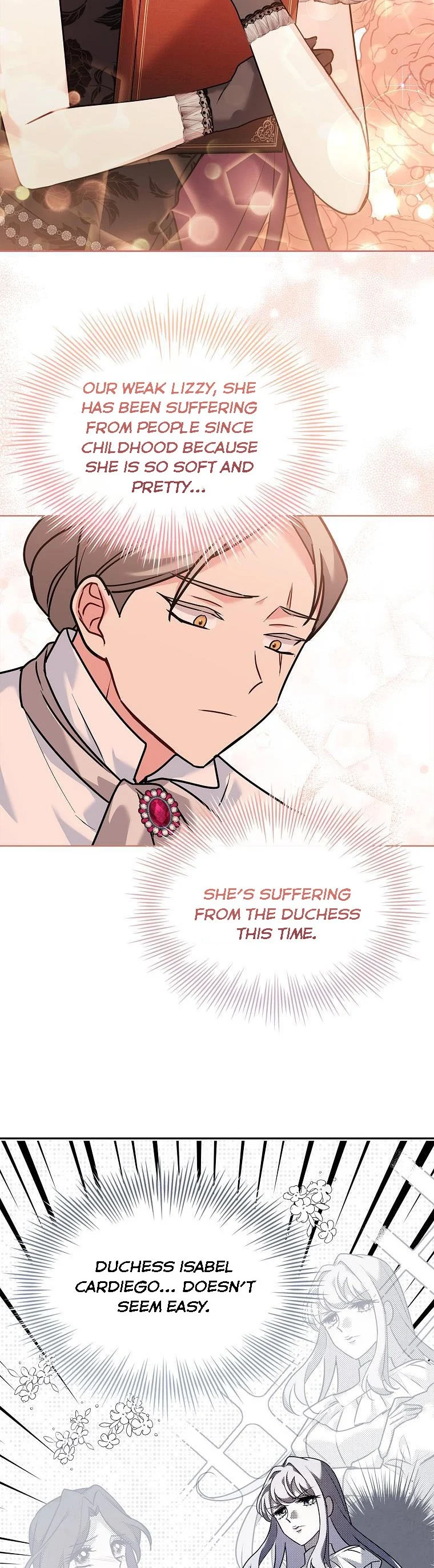 From BFF to Obsessive Hubby Chapter 33 - page 14