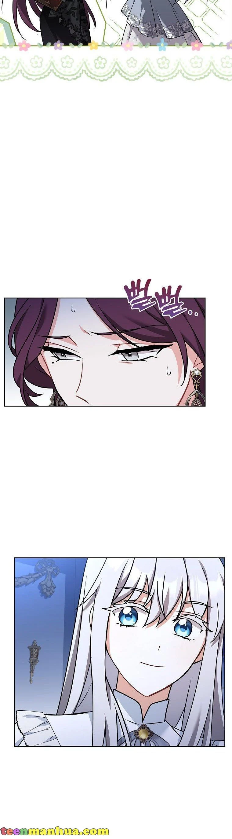 From BFF to Obsessive Hubby Chapter 33 - page 20