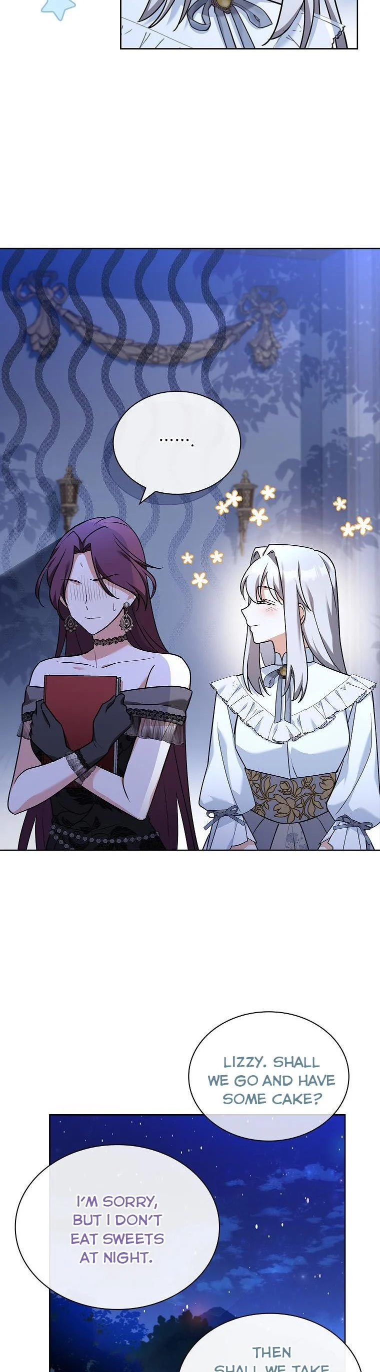 From BFF to Obsessive Hubby Chapter 33 - page 23