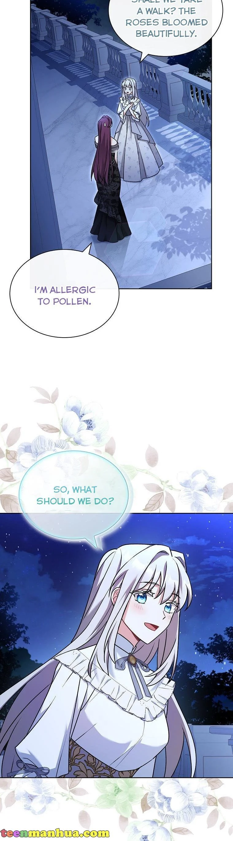 From BFF to Obsessive Hubby Chapter 33 - page 24