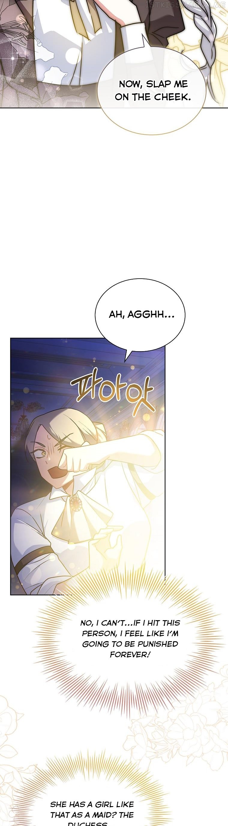 From BFF to Obsessive Hubby Chapter 34 - page 12