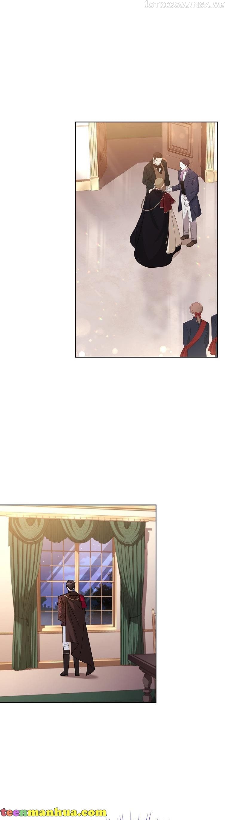 From BFF to Obsessive Hubby Chapter 34 - page 16