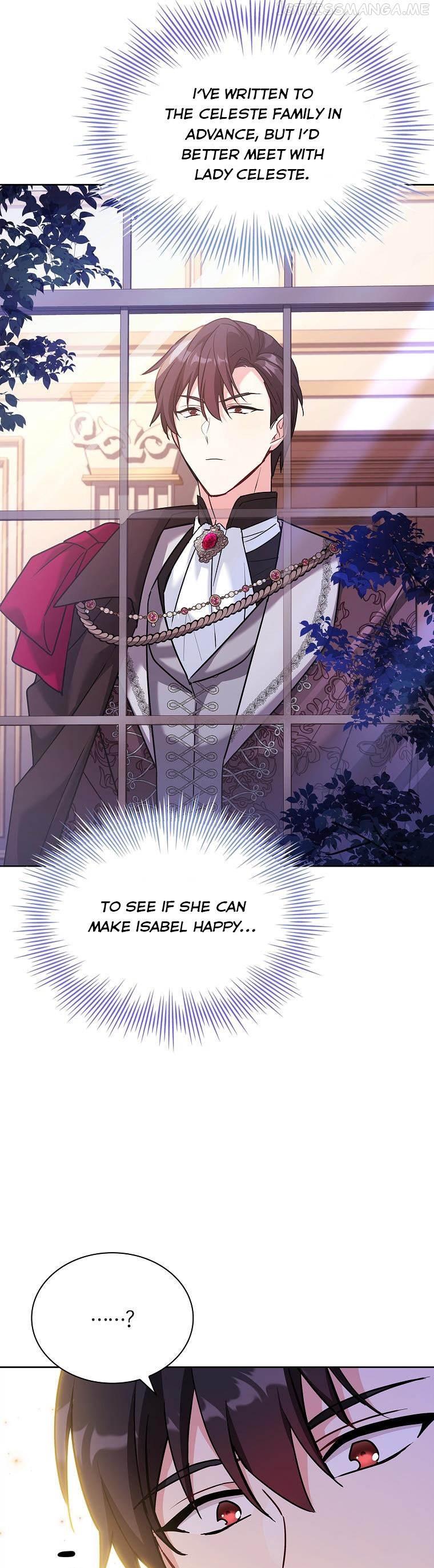 From BFF to Obsessive Hubby Chapter 34 - page 17