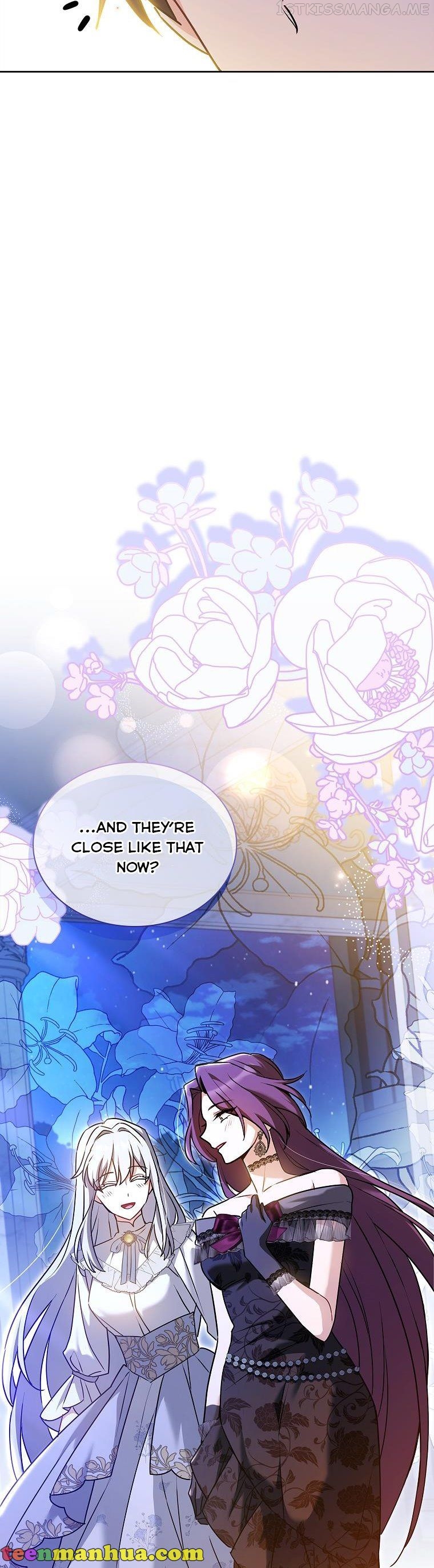 From BFF to Obsessive Hubby Chapter 34 - page 18