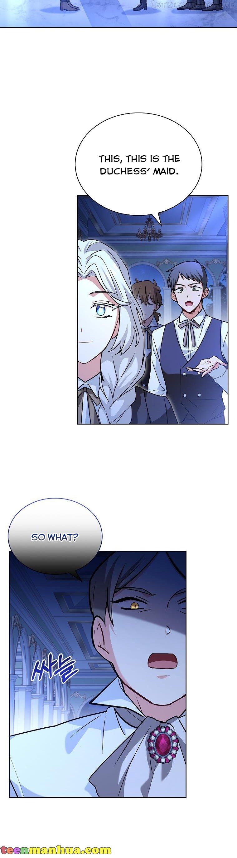 From BFF to Obsessive Hubby Chapter 34 - page 2