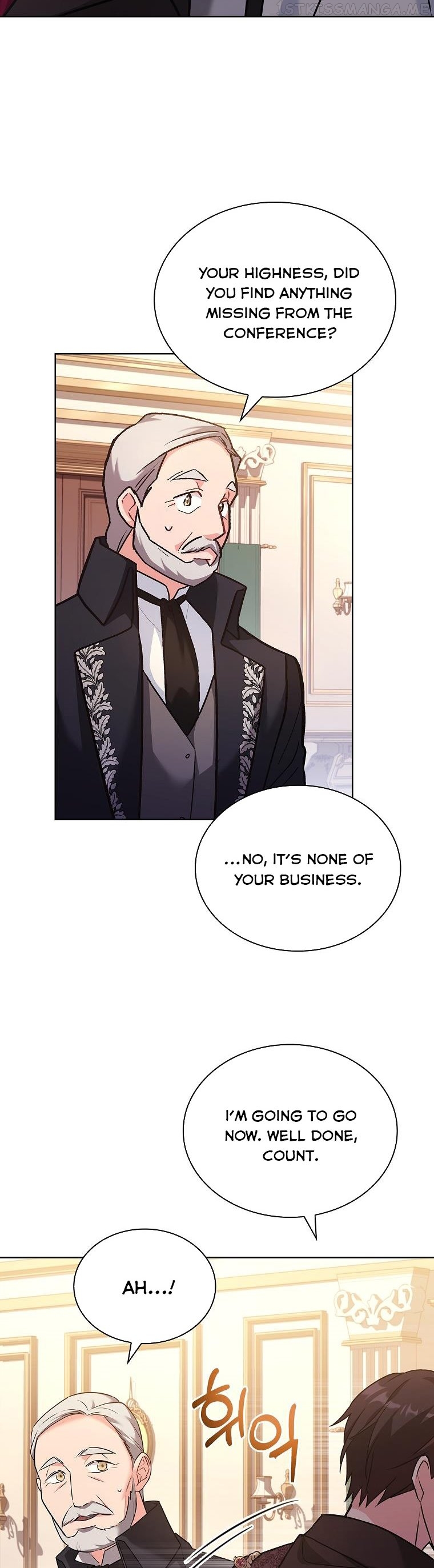 From BFF to Obsessive Hubby Chapter 34 - page 20