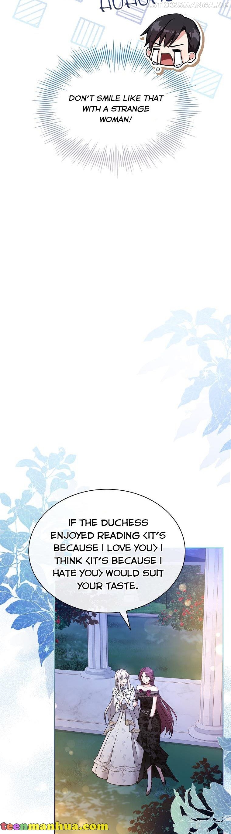 From BFF to Obsessive Hubby Chapter 34 - page 22