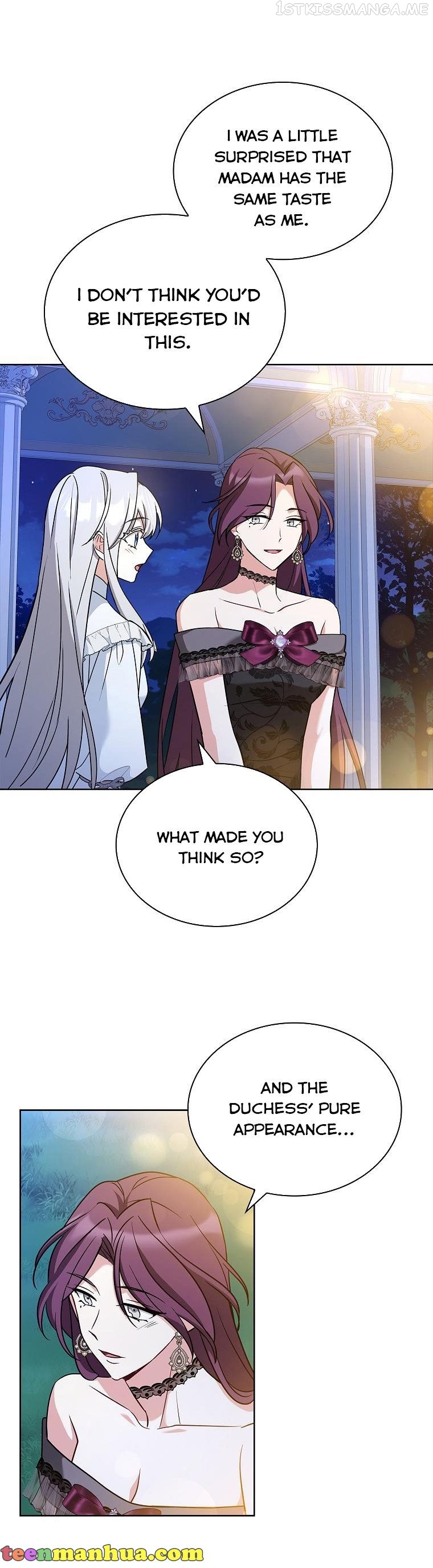 From BFF to Obsessive Hubby Chapter 34 - page 24