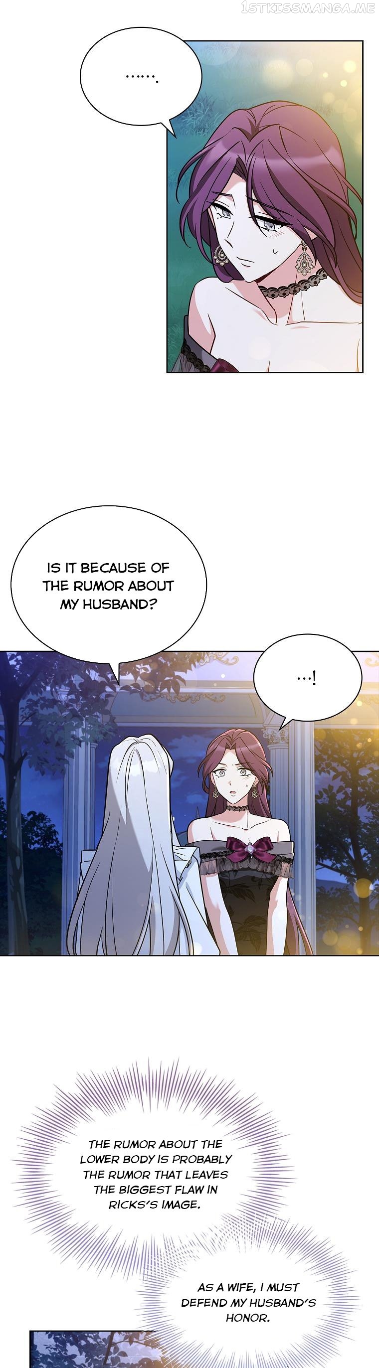 From BFF to Obsessive Hubby Chapter 34 - page 25