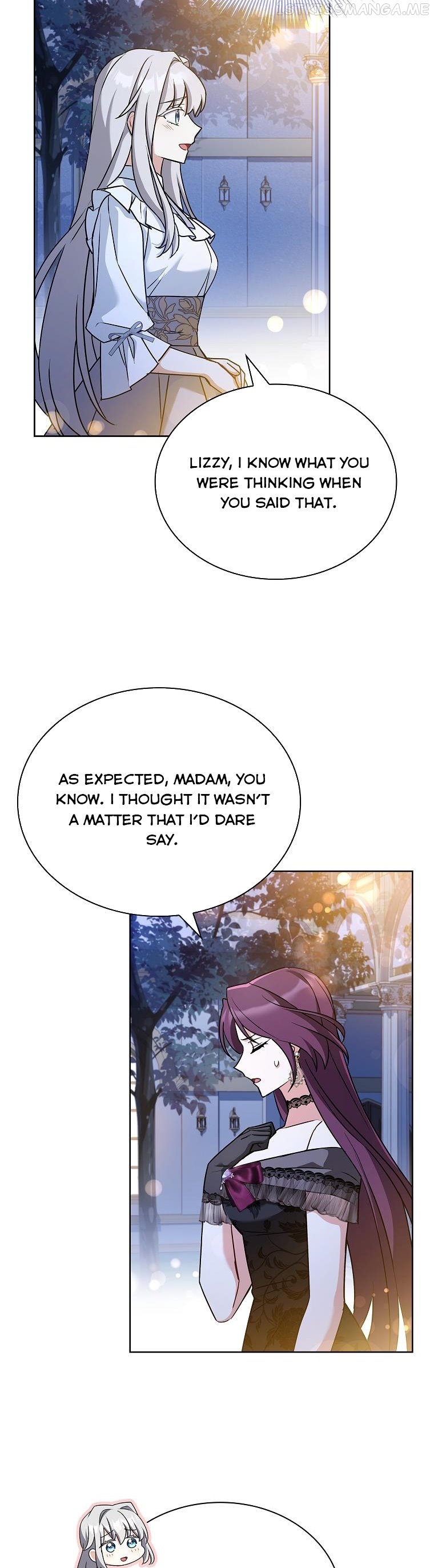 From BFF to Obsessive Hubby Chapter 34 - page 26