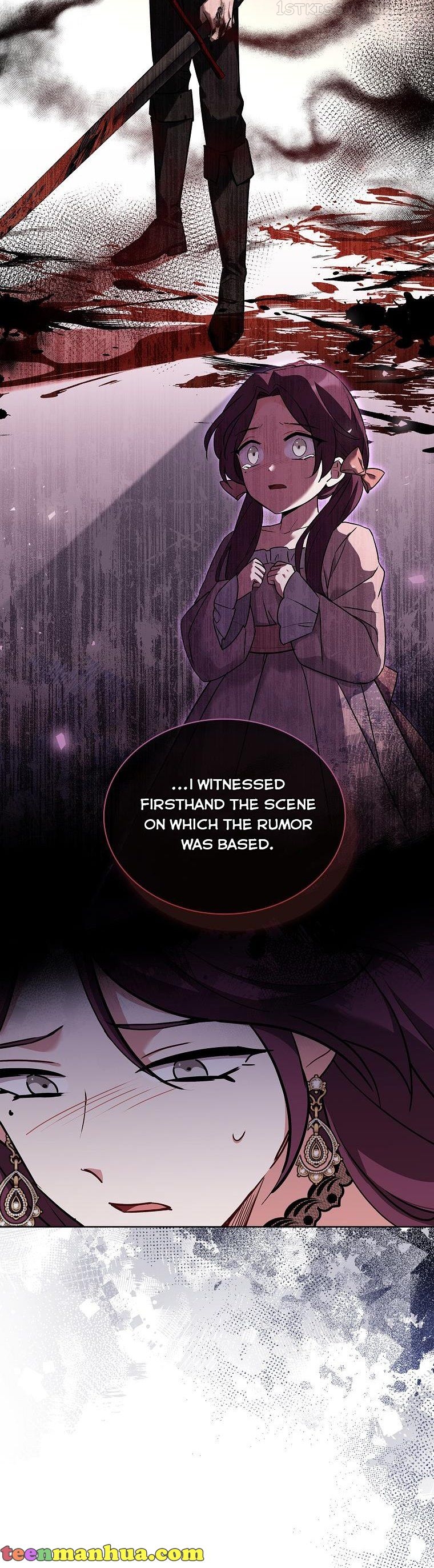 From BFF to Obsessive Hubby Chapter 34 - page 28