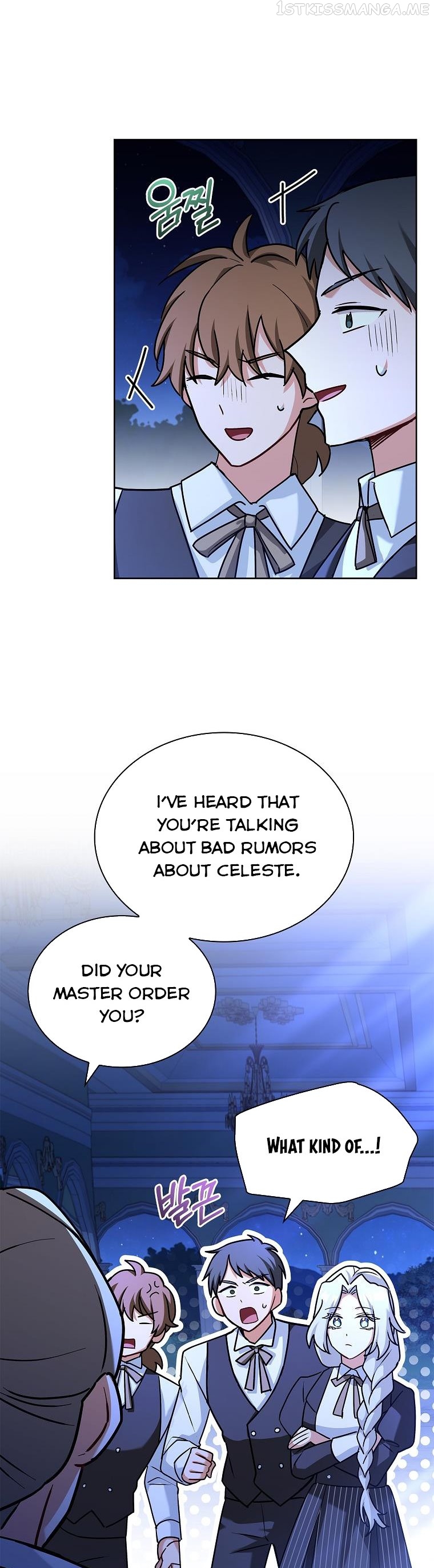 From BFF to Obsessive Hubby Chapter 34 - page 3