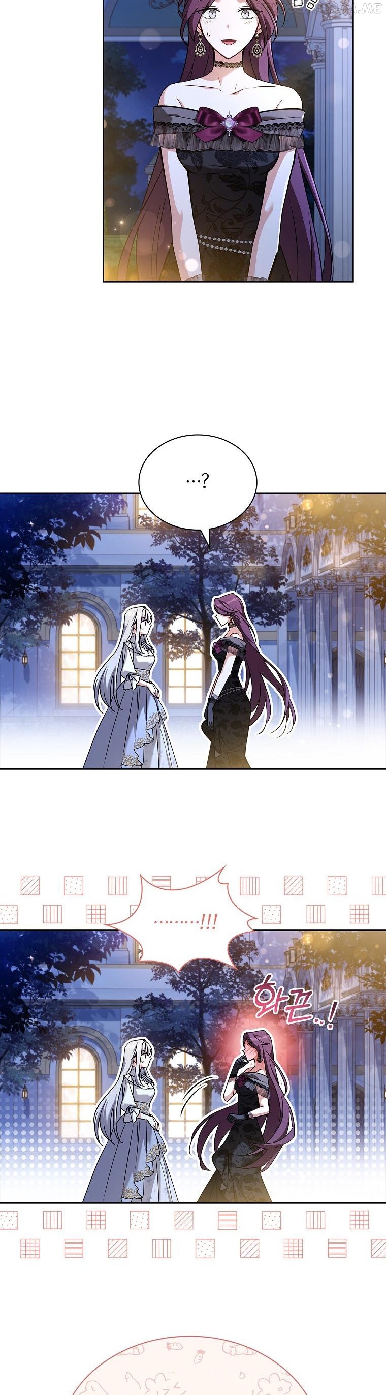 From BFF to Obsessive Hubby Chapter 34 - page 31