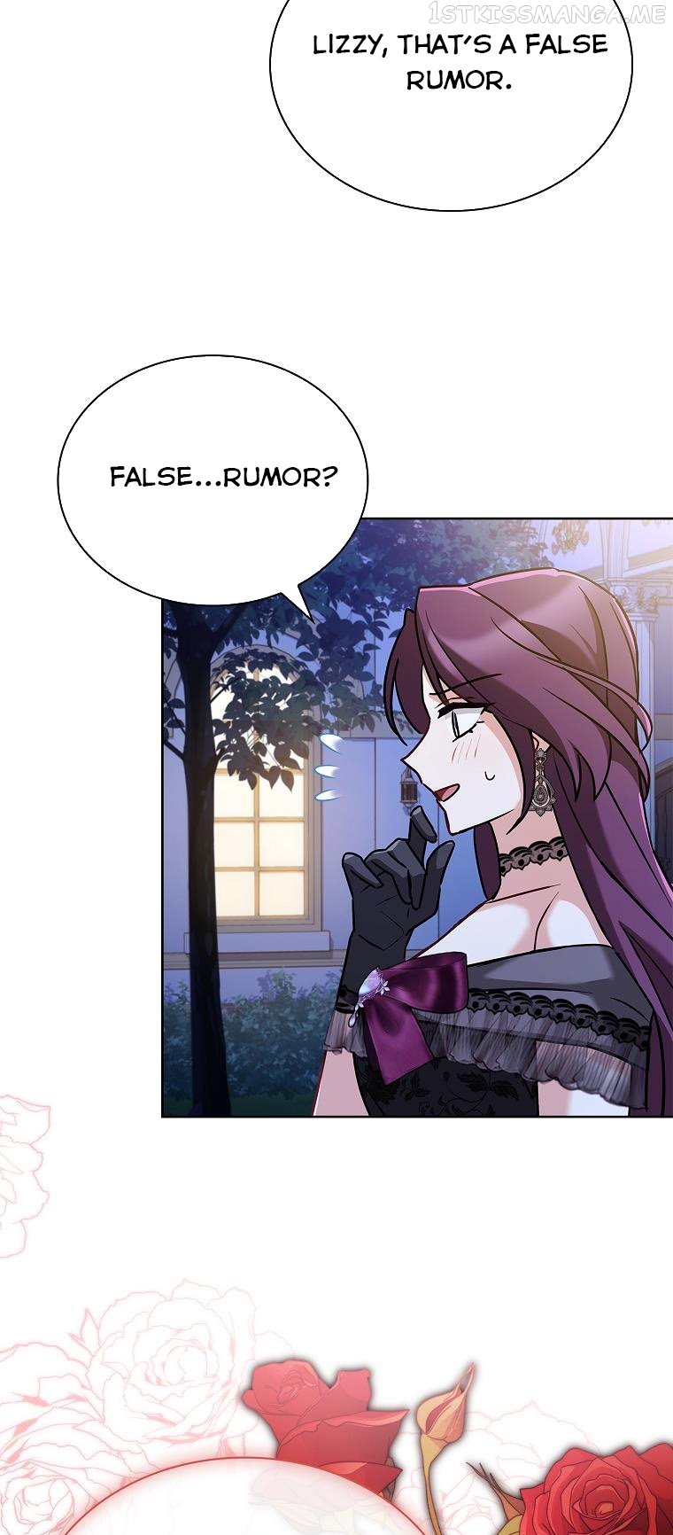 From BFF to Obsessive Hubby Chapter 34 - page 33