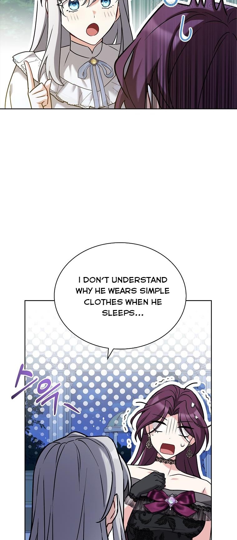 From BFF to Obsessive Hubby Chapter 34 - page 36
