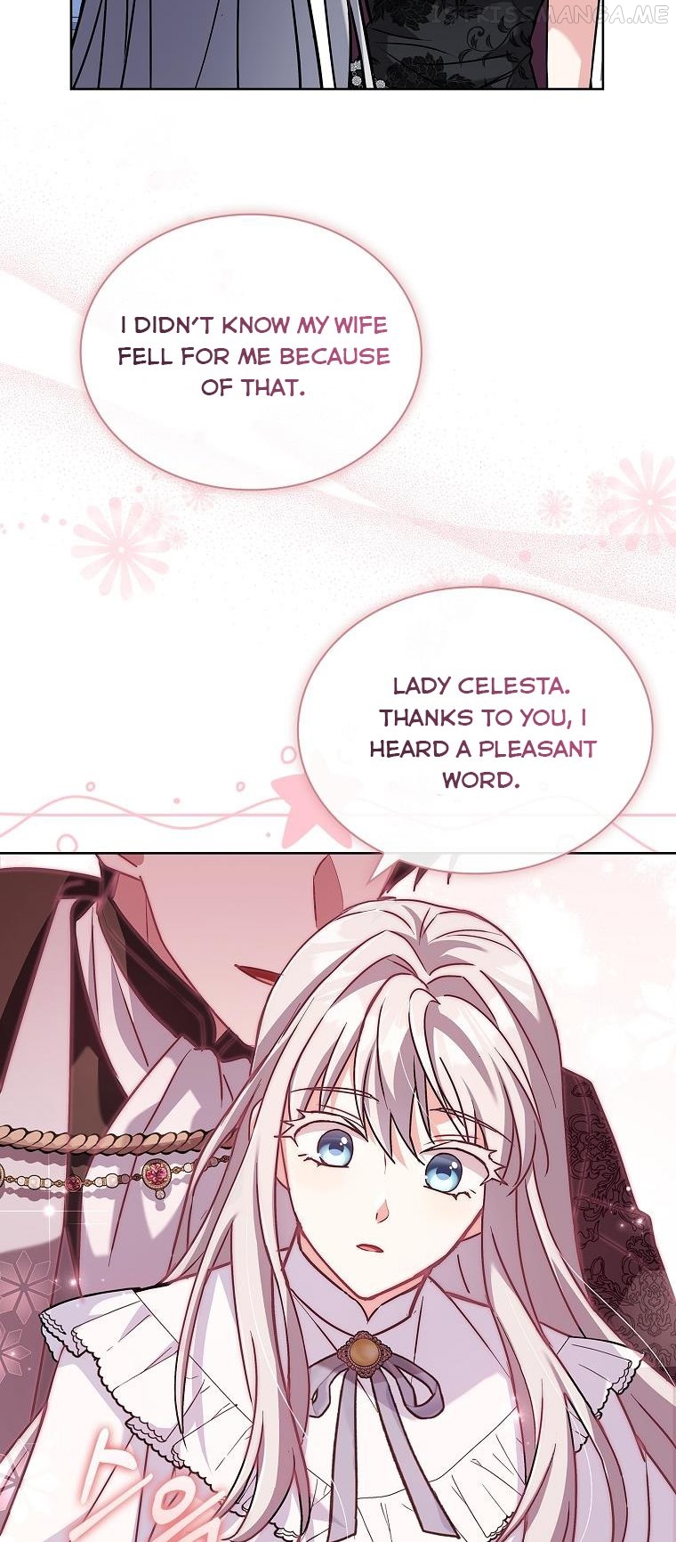 From BFF to Obsessive Hubby Chapter 34 - page 37