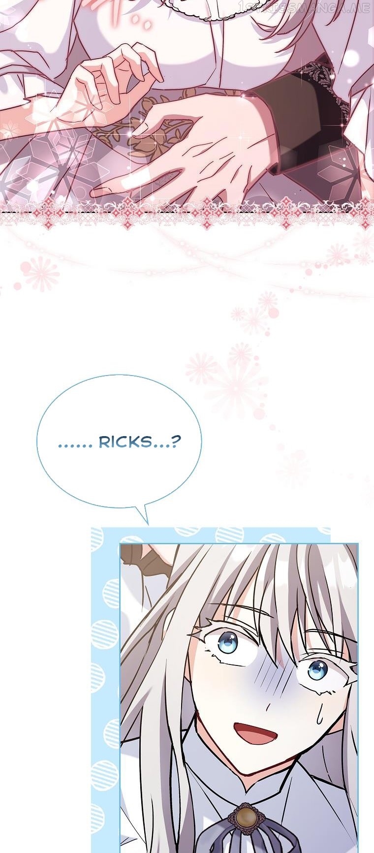 From BFF to Obsessive Hubby Chapter 34 - page 38