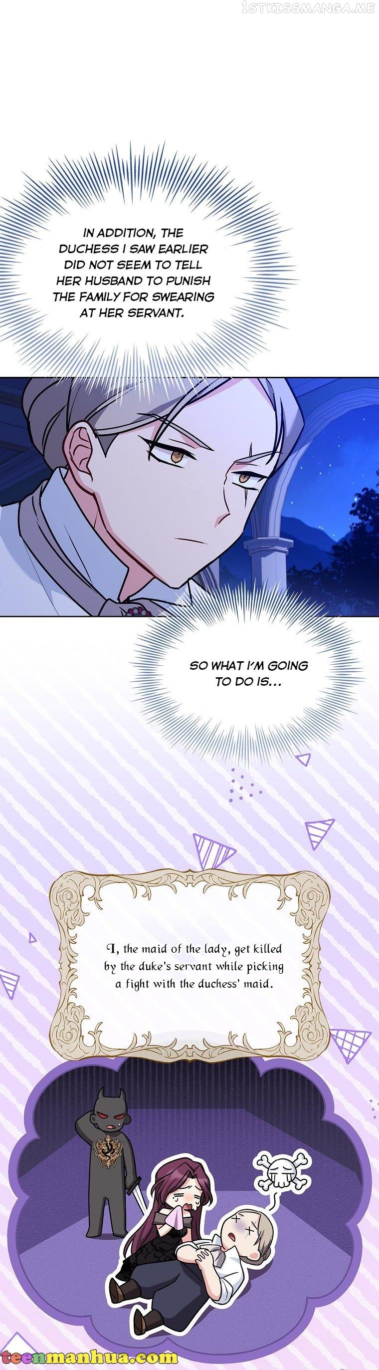 From BFF to Obsessive Hubby Chapter 34 - page 5
