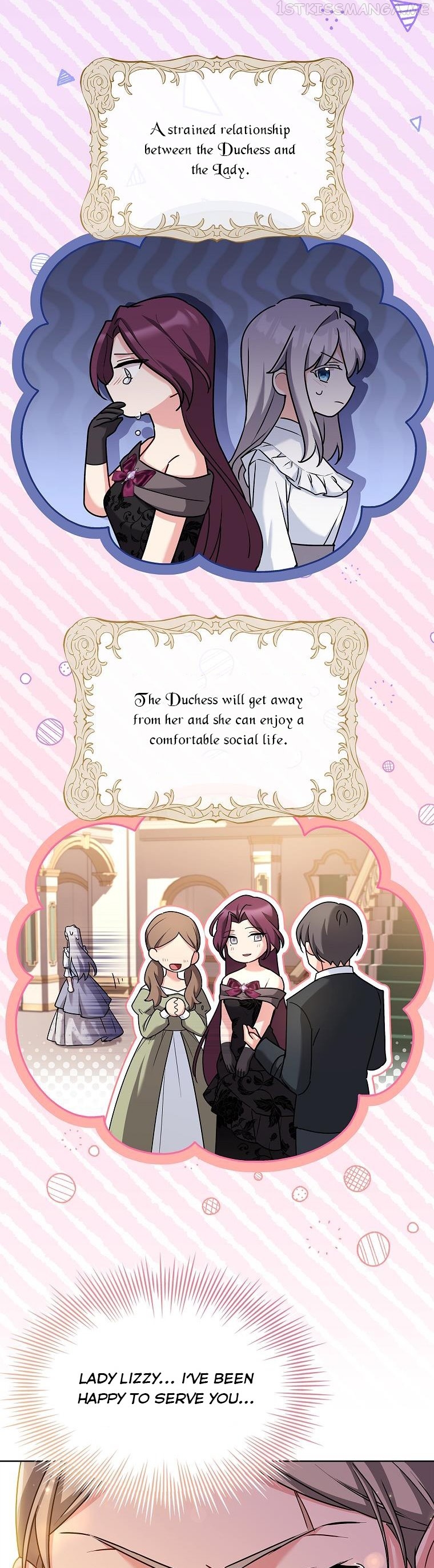 From BFF to Obsessive Hubby Chapter 34 - page 6