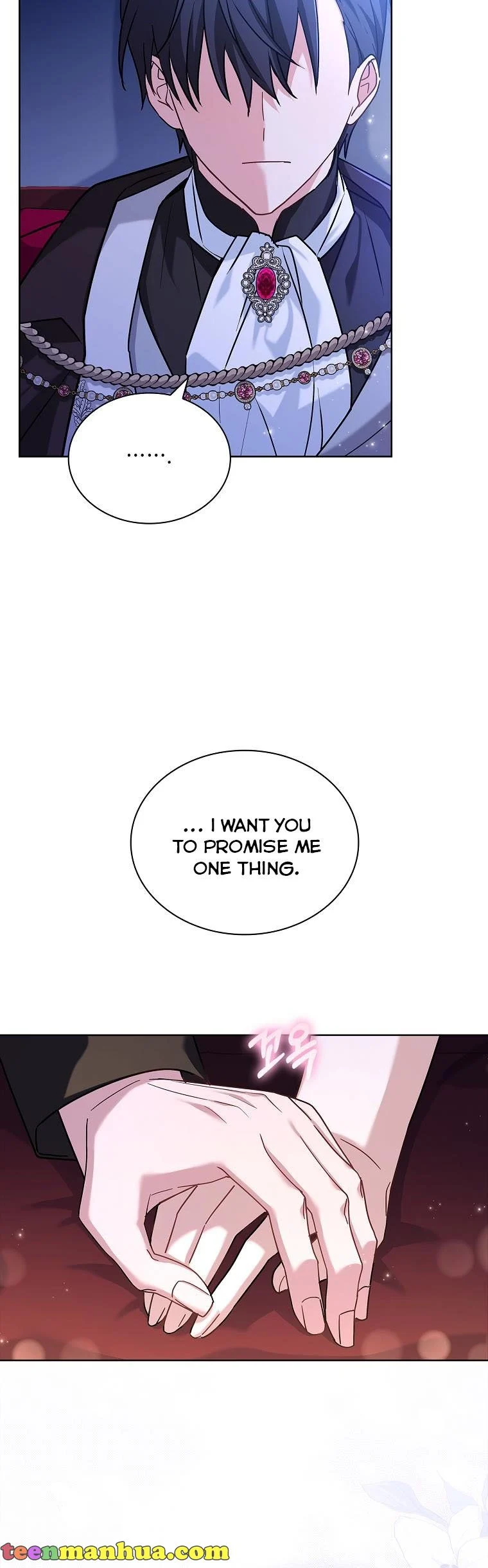 From BFF to Obsessive Hubby Chapter 35 - page 18