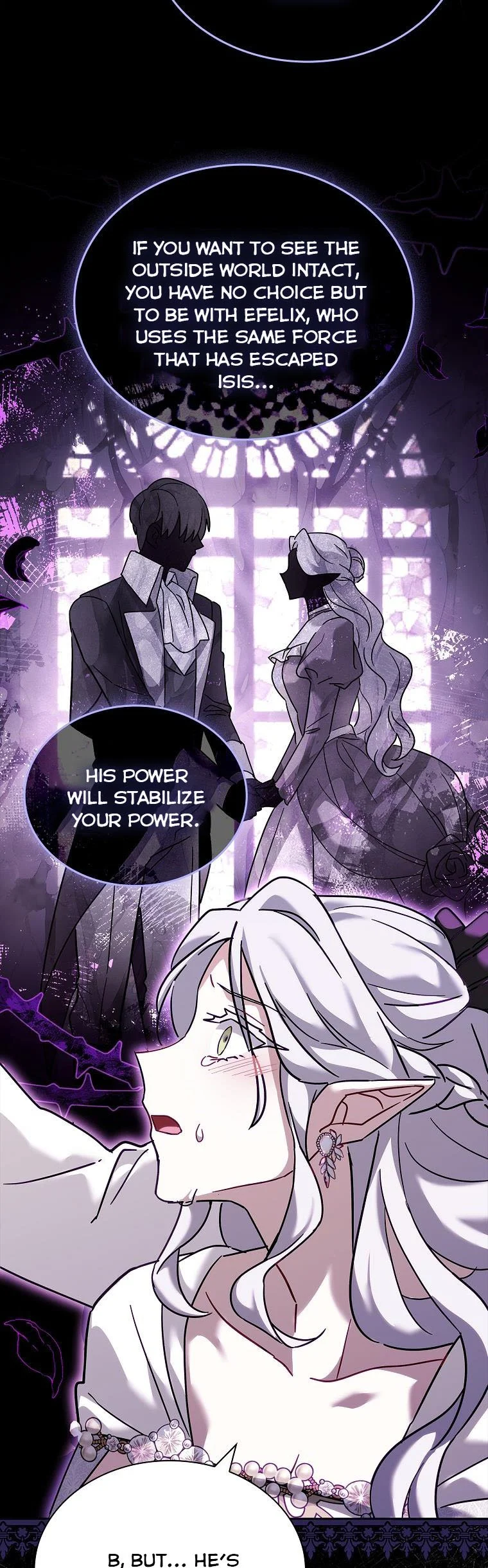 From BFF to Obsessive Hubby Chapter 35 - page 33
