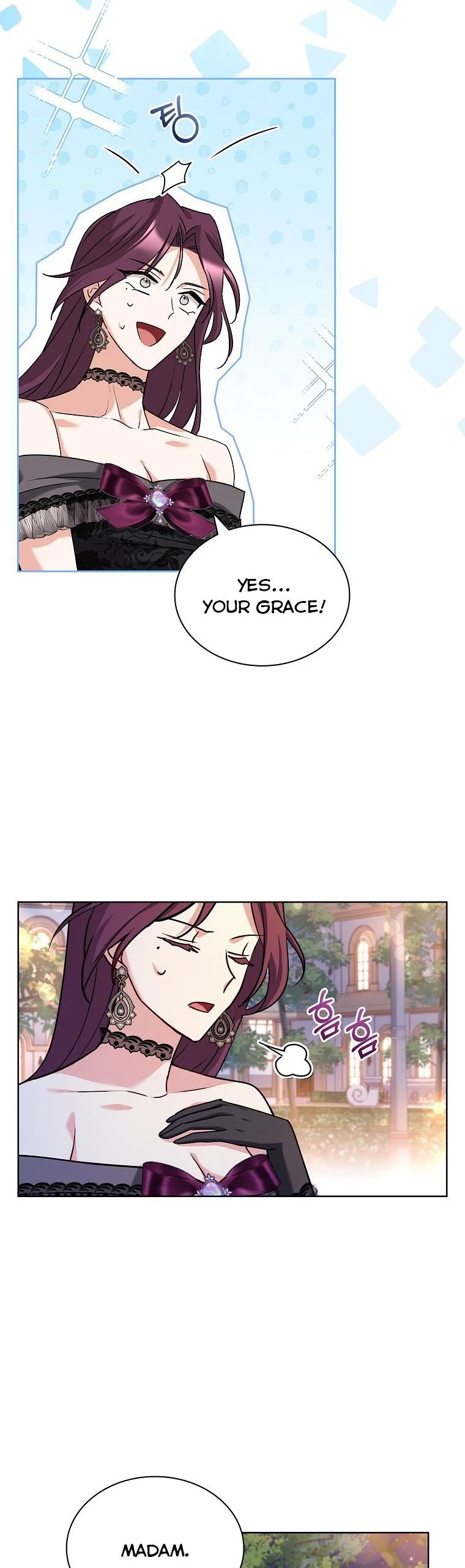 From BFF to Obsessive Hubby Chapter 35 - page 4