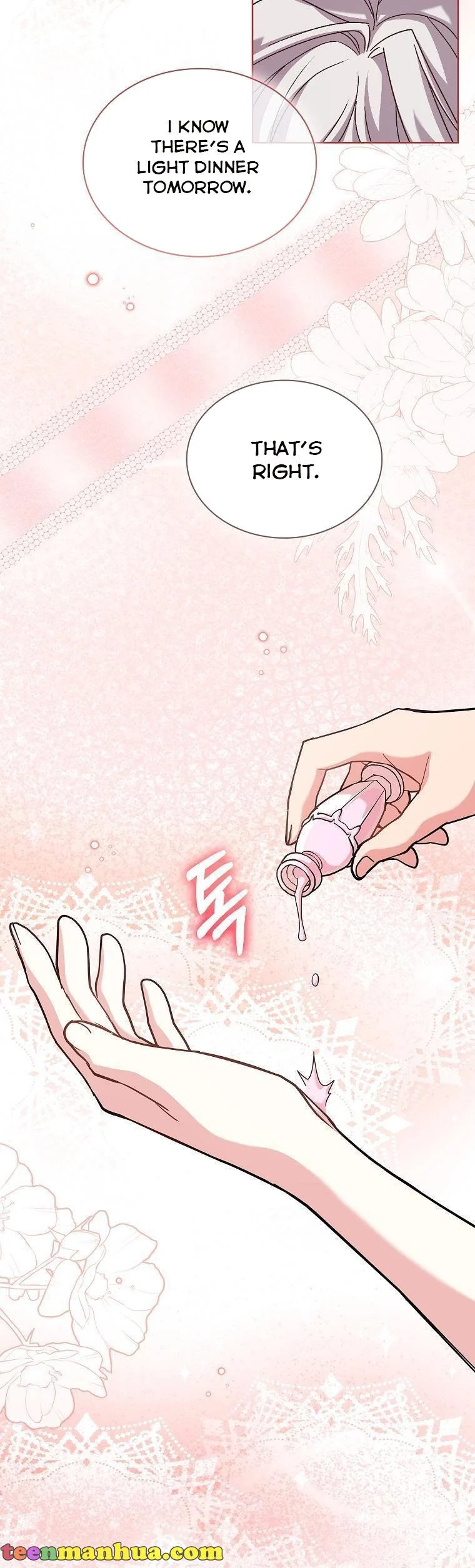 From BFF to Obsessive Hubby Chapter 36 - page 15